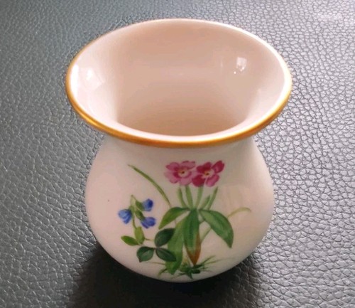 Meissen mini vase - ,, 1