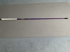 Oban Driverschaft mit Callaway Adapter 04 =stiff RH Neupreis Ca.500€