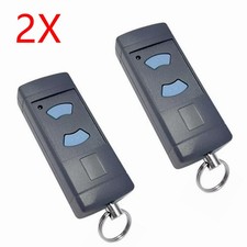 2 Stk Handsender für Hörmann