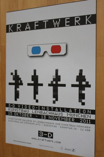 Kraftwerk - ,