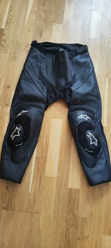 Alpinestars missile leder - missile,