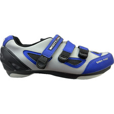 Scott team road bike shoes - scott,