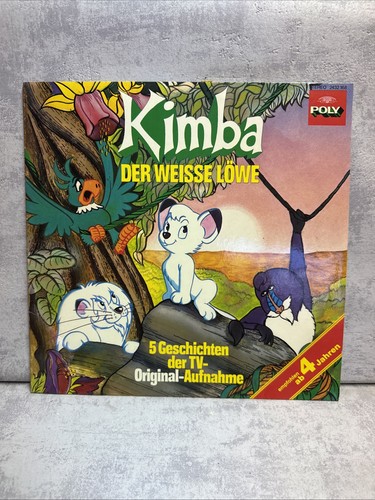 Osamu tezuka kimba der - -, kimba,