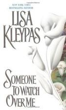 Someone to Watch Over Me: 1