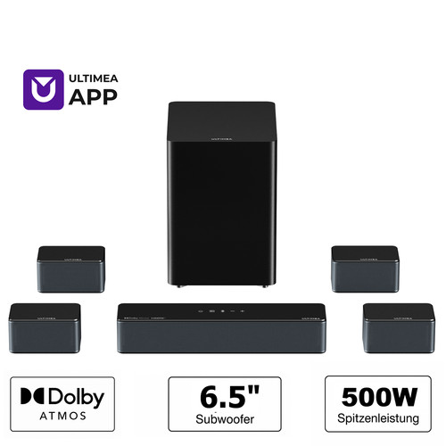 Ultimea poseidon 1 surround - ultimea, poseidon-