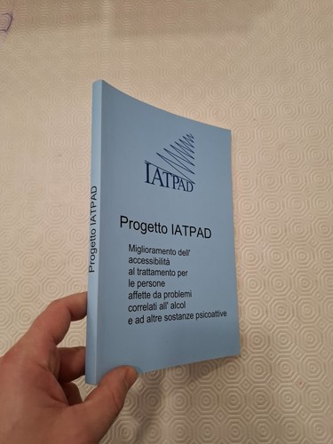 Projekt iatpad verbesserte - projekt,