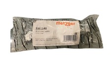 Ölleitung, Lader METZGER 2361148 für AUDI SEAT SKODA VW