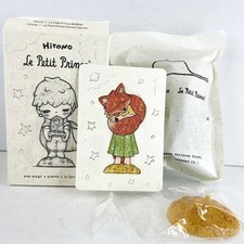 Pop mart hirono le petit - hirono, ×