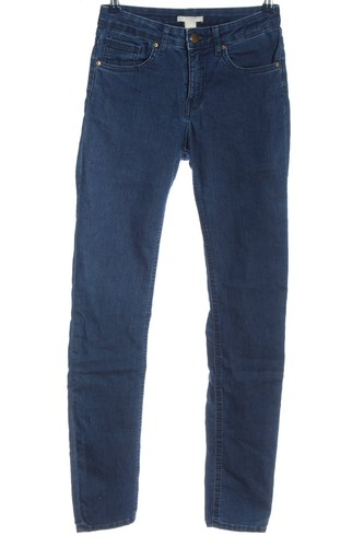 Jeans slim fit damen - h&m,