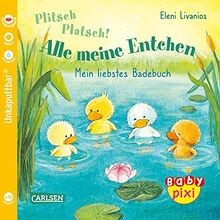 Baby pixi 105 - baby, (unkaputtbar)