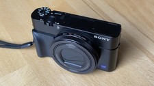 Sony DSC-RX100 IV MKIV M4Digitalkamera
