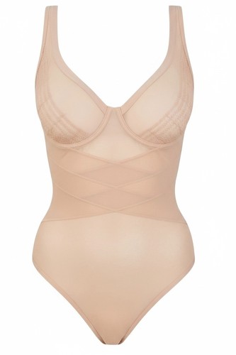 Triumph perfect shaping body - shaping,