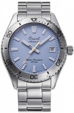 Orient mako ra ac0q12l - orient, 40