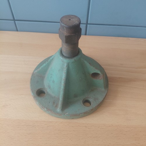Skoda bremstrommel abzieher - skoda,