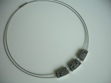 Pierre Lang Kette Collier  RH