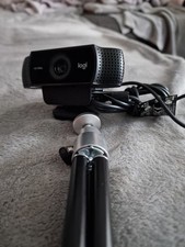 Logitech C920 HD Pro Webcam