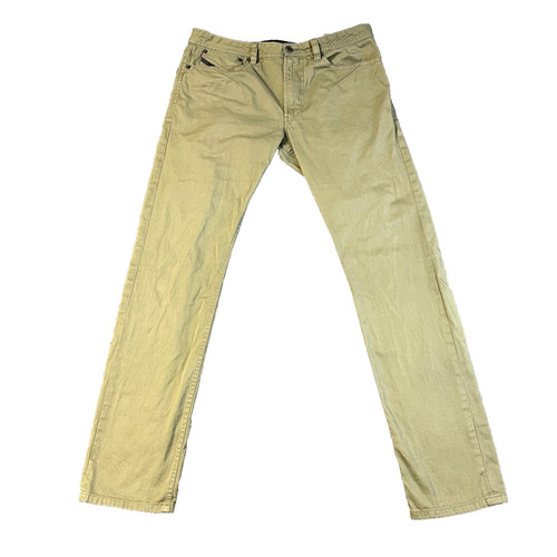Diesel herren chino hose slim - hose,