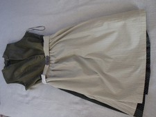 3*C)Gr. 50 BPC Dirndl Bonprix