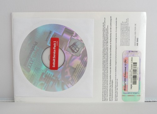 Microsoft windows 2000 - windows,