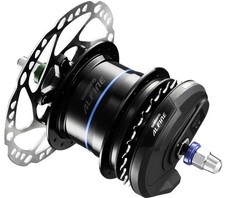 Shimano fahrradgetriebenabe - shimano,