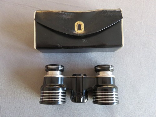 Opernglas aldon g - opernglas,