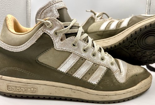 Adidas strider lux mid - strider,