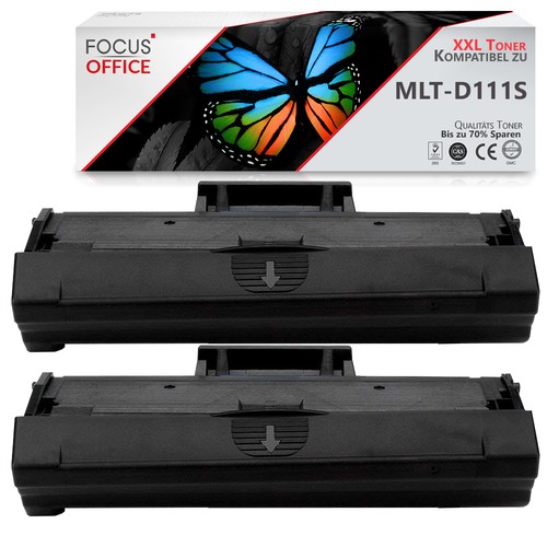 Xxl toner patrone - toner,