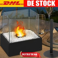 Feuerstelle Feuerschale