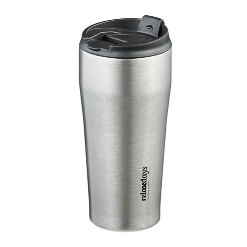 Thermobecher edelstahl becher - thermobecher,