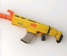 Original Nerf Gun Scar AR