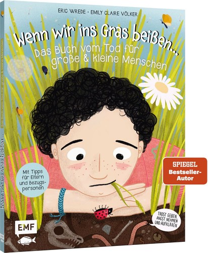 Wenn wir ins gras beißen - wir,