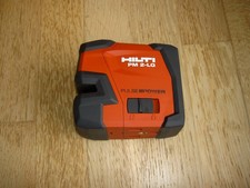 Hilti PM 2-LG Grüner