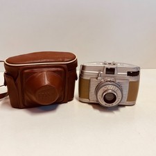 Kamera - Bilora Bella 46 -