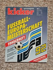 Kicker Sonderheft