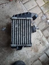 Corrado G60 LLK Ladeluftkühler 