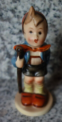 Original hummel figur hum - figur,