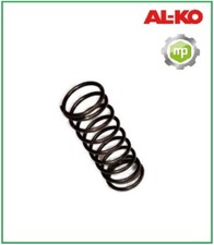 AL-KO GTLi 18V Comfort - Feder