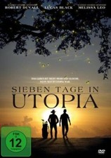 Sieben Tage in Utopia - Sieben