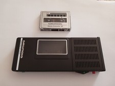 GRUNDIG STENORETTE 2070