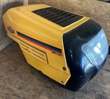 Aufsitzmäher Rasentraktor Motorhaube Haube Fleurelle AM1201