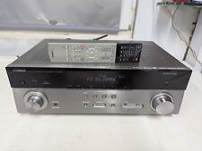 Yamaha RX-A550 AV Receiver 4k HDMI WLan  Internet Bluetooth MusicCast AVENTAGE