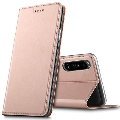 Handy klapphülle für - für, sony