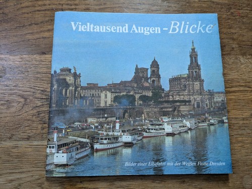 Dresden weiße flotte - dresden,