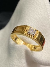 0,25 Cts Runde Brilliant Cut