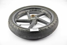 Aprilia RS 125 Replica - Vorderrad Felge vorne N46H