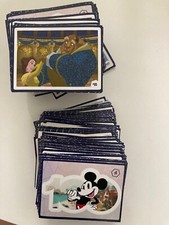 Disney 100 Sammelsticker von Rewe 10 Stück auswählen