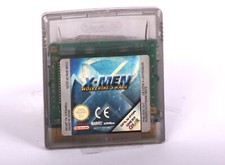 X-Men: Wolverine's Rage  (sehr