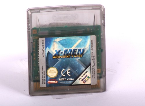 Men wolverine rage sehr - wolverine's,