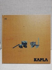 KAPLA BAND 21 2002