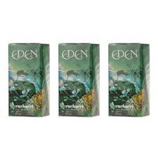 Cacharel Eden EDP - Eau de Parfum 50ml - 3x